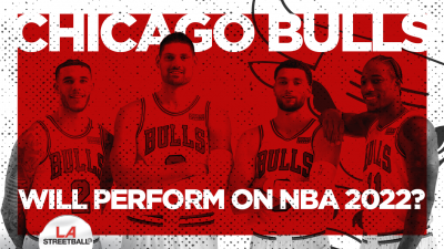 Will The Bulls Perform in NBA 2022 thumbnail